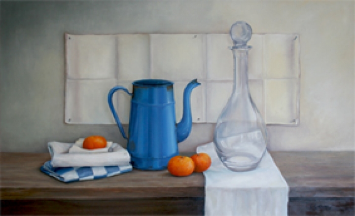 Maart 2011